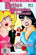 BETTY AND VERONICA SPECTACULAR #82B 