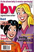 BETTY AND VERONICA SPECTACULAR #69B 