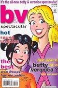BETTY AND VERONICA SPECTACULAR #69 
