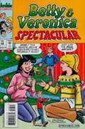 BETTY AND VERONICA SPECTACULAR #68 