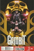 GAMBIT #10B 