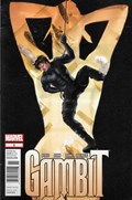 GAMBIT #2B 