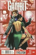 GAMBIT #9B 