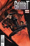 GAMBIT #4 