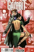 GAMBIT #9 