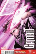 GAMBIT #15 