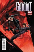 GAMBIT #4B 