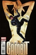GAMBIT #2 