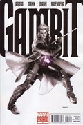 GAMBIT #1-2nd 