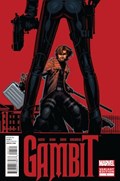 GAMBIT #1-RI 