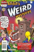 ARCHIE'S WEIRD MYSTERIES #24B 