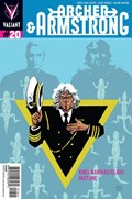 ARCHER & ARMSTRONG #20B 