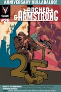ARCHER & ARMSTRONG #25B 
