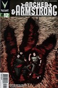 ARCHER & ARMSTRONG #12B 