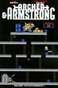 ARCHER & ARMSTRONG #10B 