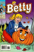BETTY #32 
