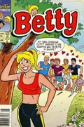 BETTY #40B 