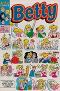 BETTY #6 