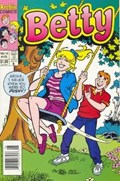 BETTY #16B 