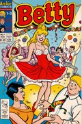 BETTY #7 