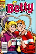 BETTY #152B 