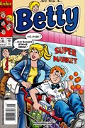 BETTY #145B 