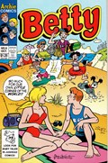BETTY #9 