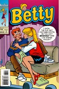 BETTY #34 