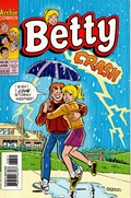BETTY #38 