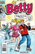 BETTY #143B 