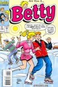 BETTY #143 
