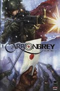CARBON GREY, VOL. 2 #1B 