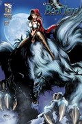 GRIMM FAIRY TALES PRESENTS BAD GIRLS #4B 