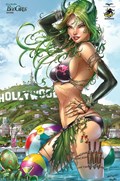 GRIMM FAIRY TALES PRESENTS BAD GIRLS #2D 