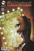 GRIMM FAIRY TALES PRESENTS WONDERLAND #22 