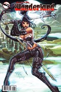GRIMM FAIRY TALES PRESENTS WONDERLAND #22C 