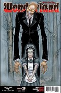GRIMM FAIRY TALES PRESENTS WONDERLAND #26B 