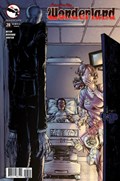 GRIMM FAIRY TALES PRESENTS WONDERLAND #28B 
