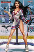 GRIMM FAIRY TALES PRESENTS WONDERLAND #27-NYCC 