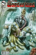 GRIMM FAIRY TALES PRESENTS WONDERLAND #30B 