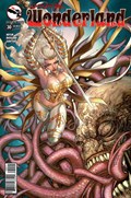 GRIMM FAIRY TALES PRESENTS WONDERLAND #30 