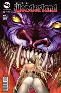 GRIMM FAIRY TALES PRESENTS WONDERLAND #32B 
