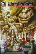 GRIMM FAIRY TALES PRESENTS WONDERLAND #34B 
