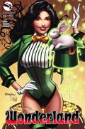 GRIMM FAIRY TALES PRESENTS WONDERLAND #33D 