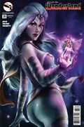 GRIMM FAIRY TALES PRESENTS WONDERLAND #35C 