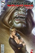 GRIMM FAIRY TALES PRESENTS WONDERLAND #37B 