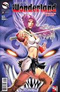GRIMM FAIRY TALES PRESENTS WONDERLAND #37 