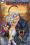 GRIMM FAIRY TALES PRESENTS WONDERLAND #36 