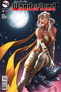GRIMM FAIRY TALES PRESENTS WONDERLAND #36C 