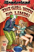 GRIMM FAIRY TALES PRESENTS WONDERLAND #43B 